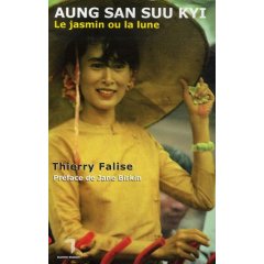 Aung San Kyi